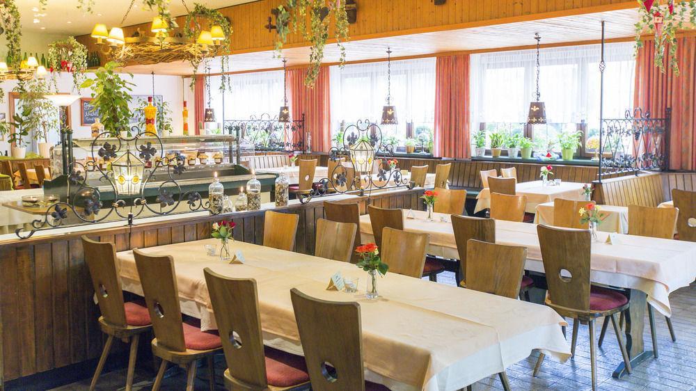 Hotel-Restaurant Zum Ochsen Шалщад Екстериор снимка